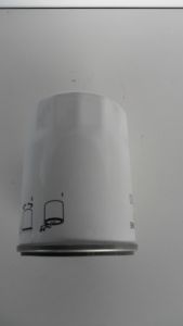 OIl Filter Land Rover Freelander 2.5 V6 LPW100230