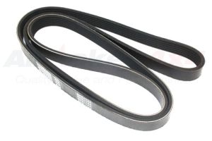 Drive Belt Land Rover Freelander 2.2L diesel  LR000996