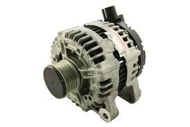 Starter Motor | New & Refurbished Parts | TR Spares