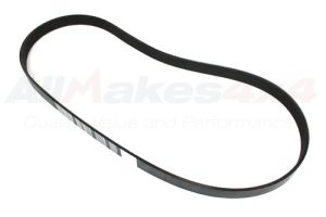 Drive belt Land Rover Freelander 2 LR003570