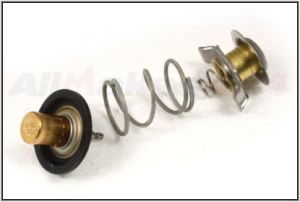 Engine Coolant Thermostat | New & Refurbished Parts | TR Spares