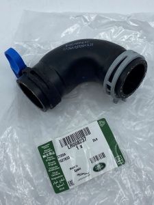 Hose elbow from thermo housing Range Rover & Range Rover  Sport 3.6 TdV8 LR008237G