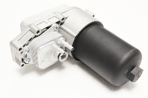 Oil Cooler & filter assembly Range Rover Sport Land Rover Discovery 3 & 4 2.7 TDV6 LR009570A
