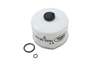 Fuel Filter | New & Refurbished Parts | TR Spares