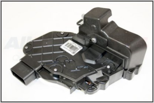 Door Latch Right Front Range Rover Sport, Discovery 3&4, Range Rover Evouque & Land Rover Freelander 2 LR091524