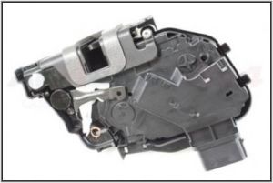 Door Latch Right Rear Range Rover Sport & Discovery 3 &4 Range Rover Evoque LR091360