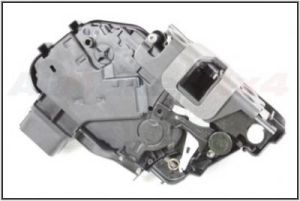 Door latch left rear Range Rover Sport & Discovery 3 &4 Range Rover Evoque LR091361