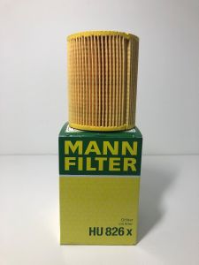 Oil Filter | New & Refurbished Parts | TR Spares