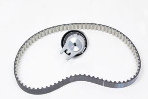 Timing Belt Kit Rear Range Rover Sport 3.0L  Land Rover Discovery 4 3.0L  TDV6 LR016656