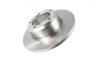 Brake Disc Front land Rover Discovery Ser1 Defender & Range Rover Classic LR017951