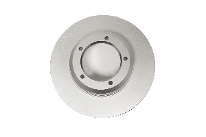 Brake Disc Front Vented Discovery Ser1 & Defender & Range Rover Classic LR017952