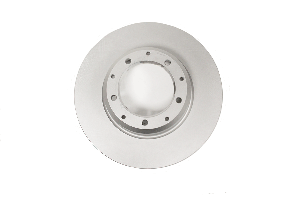 Brake Disc Rear  Defender 1989>2009 LR018026 