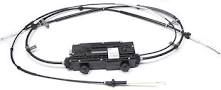 Handbrake Mechanism | New & Refurbished Parts | TR Spares