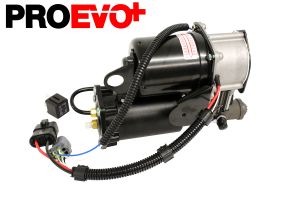 Air Suspension Pump | New & Refurbished Parts | TR Spares