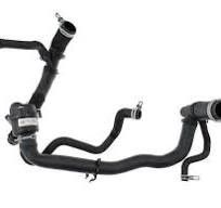 Hose assembly Discovery 4 & Range Rover Sport LR025969 genuine