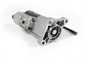 Starter Motor | New & Refurbished Parts | TR Spares