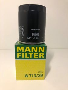Oil Filter | New & Refurbished Parts | TR Spares