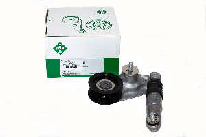Drive Belt tensioner  Land Rover & Range Rover  LR034128