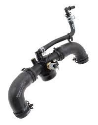 Water housing top Range Rover Sport LR036058
