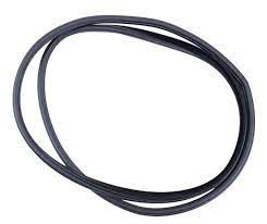 Door Seal front R/H & L/H door Land Rover Discovery 3 & 4 LR037755