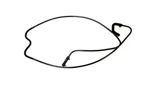 Bleed hose overflow to radiator Defender TD5 Tdi Engine LR037957