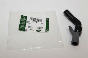 Hose to throttle body Range Rover & Defender LR045239G