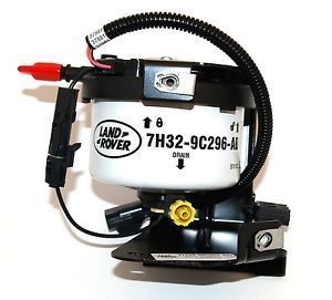 Fuel Filter | New & Refurbished Parts | TR Spares