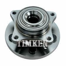 Front Wheel Hub | New & Refurbished Parts | TR Spares