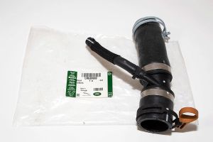 Hose thermo to housing Range Rover & Defender LR049990G