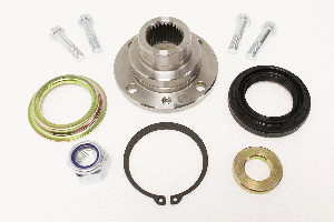 Transfer box rear drive flange LT230 Discovery & Defender LR055719