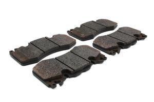 Front Brake Pads Range Rover Sport & Range Rover L322 LR093886, LR064181G