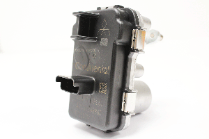 Turbo boost solenoid 2.2 Diesel Range Rover Evoque -Discovery Sport - Freelander 2 LR065510A 