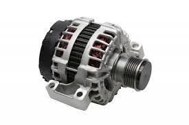 Starter Motor | New & Refurbished Parts | TR Spares