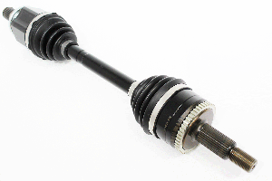 Axle Assembly  left hand Land Rover Discovery 4 GKN brand LR072069