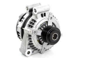Alternator Land Rover Discovery 4 TDV6 2.7 LR073680