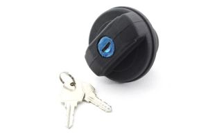 Fuel filler cap Land Rover, Defender TD5 & Puma 1999>2015 LR075664
