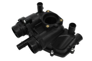 Water housing including thermostat Range Rover LR186860 