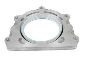 Rear engine seal Land Rover Defender & Discovery Ser1 300 TDi LUF100430