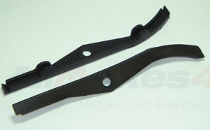Inlet Manifold End Seal | New & Refurbished Parts | TR Spares