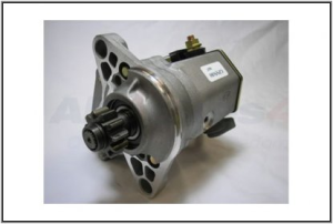 Starter Motor | New & Refurbished Parts | TR Spares