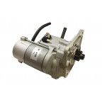 Starter Motor | New & Refurbished Parts | TR Spares