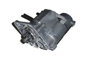 Starter Motor | New & Refurbished Parts | TR Spares
