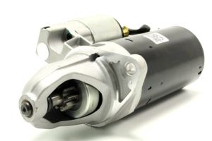 Starter Motor | New & Refurbished Parts | TR Spares