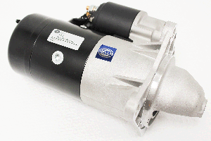 Starter Motor | New & Refurbished Parts | TR Spares