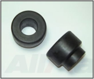 Radius rod bush Chassis end Range Rover Classic R572068