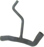 Coolant hose bottom Land Rover Discovery Ser1 & Range Rover Classic 3.9 NTC7297