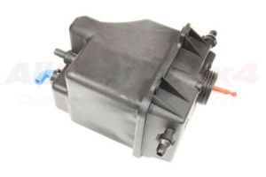 Header Tank Overflow Bottle Range Rover L322 PCF000033G