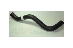 Coolant Hose top Range Rover Classic & Discovery Ser1 3.5 3.9 PCH000050
