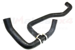 Coolant Hose top Discovery Ser11 V8 PCH000460