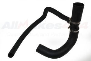 Coolant Hose Range | New & Refurbished Parts | TR Spares